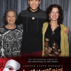 Meet your Posher, Nora